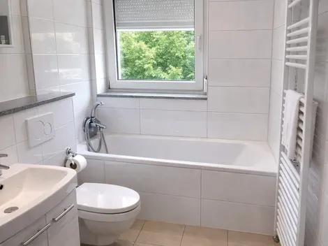 Freie Monteurunterkünfte in Moers – JETZT anrufen! Wir sprechen auch Polnisch - 3