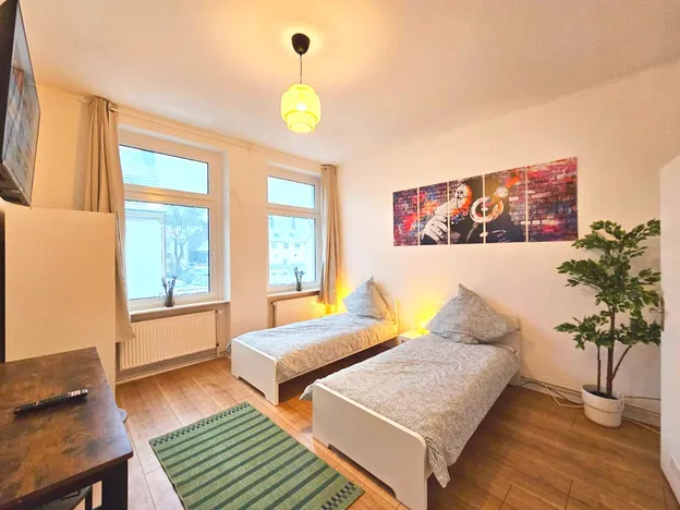 Homerent in Wuppertal und Umgebung