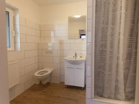 Pension bei Burg Bachem - 9