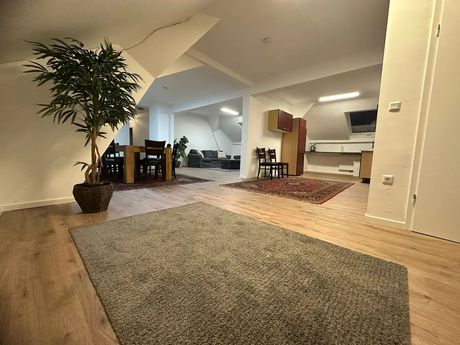 90429 Nürnberg - Pension Nürnberg