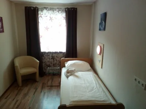 Moderne Monteur Unterkünfte mit Highspeed Internet - 2