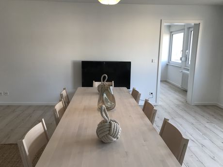 Monteurwohnungen Pforzheim - Karlsruhe 25min