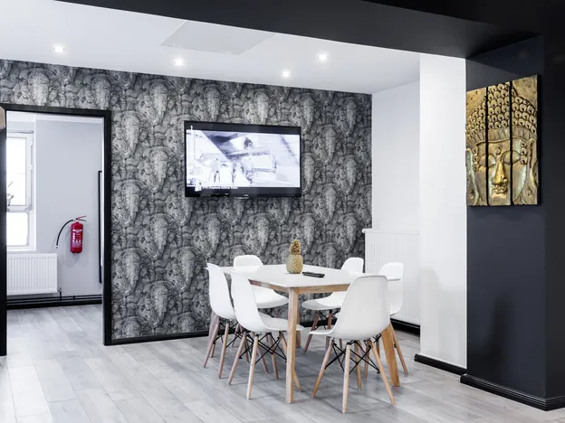 La Corniche Apartments GmbH "feel at home"