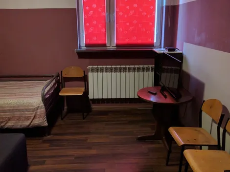 Noclegi Czempiń Hubert Pietrzykowski