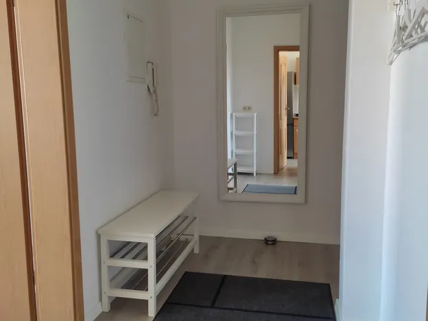 Günstige Monteurwohnungen | Werdau bei Zwickau | WLAN | Einzelbetten | frei parken |  bis 15 Personen