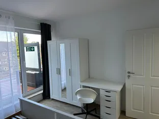 Bergedorf Apartments (Hamburg)