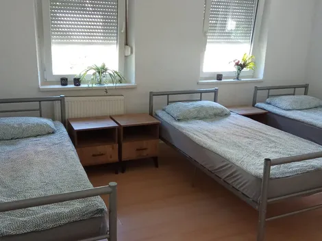 Unterkunft Heilbronn - 4