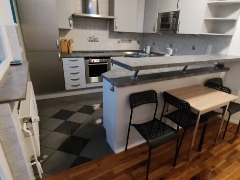 ALGE Company Unterkünfte in Hamburg und Umgebung - 7