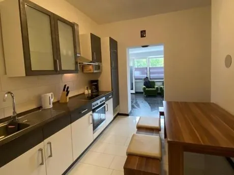 25524 Itzehoe - 3-SZ Monteurswohnung mit 2 Bädern mit guter Anbindung