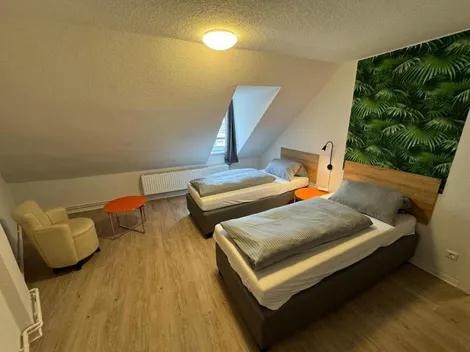 HILDESHEIM APARTMENTS | 05112280000 - ANRUF | WHATSAPP