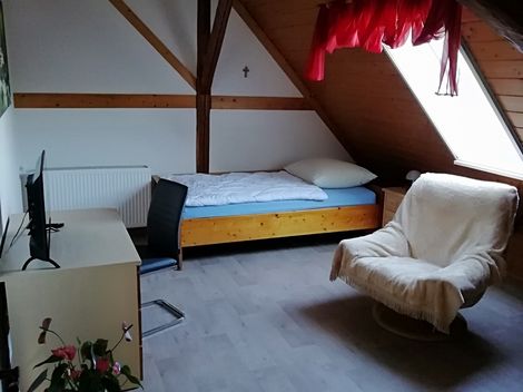 Pension Reiß
