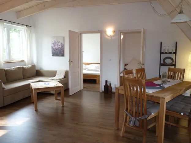 Ferienwohnung