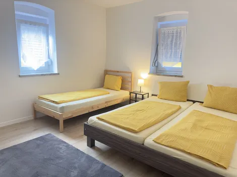Appartement Niederthalheim