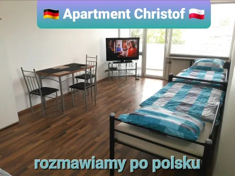 APARTMENT CHRISTOF NÜRNBERG - 2