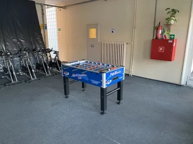 Hostel TOR STEGNY