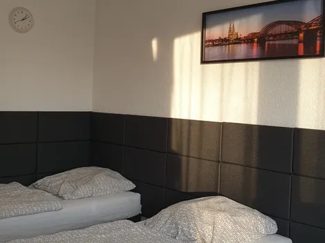 Zakwaterowania w Köln - 8