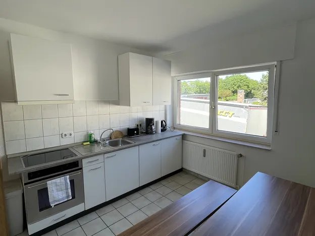 Wohnungen Monteurzimmer komplette Ausstattung Pension für Arbeiter Monteurwohnung freistehendes Haus