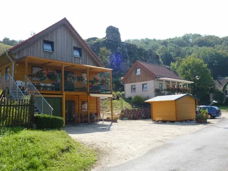 Ferienresidenz-Falkenstein