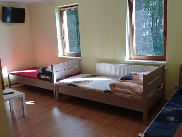 Pokoje pracownicze u Marzeny od 50zł