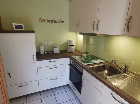 Ferienwohnung am Heimathof - 5