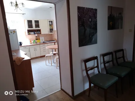 00-705 Warszawa - Nadrzeczna