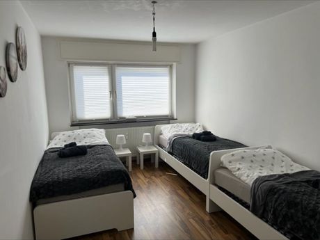 Frankfurt Zimmervermietung