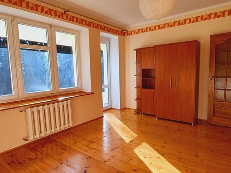 Dom dla pracowników w Bielanach Wrocławskich