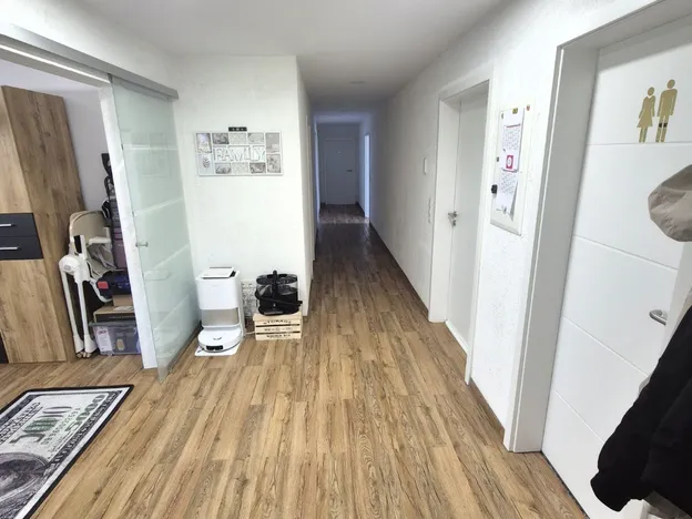 Treuberg Rooms