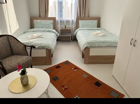 A & S. Ferienwohnung. - 5