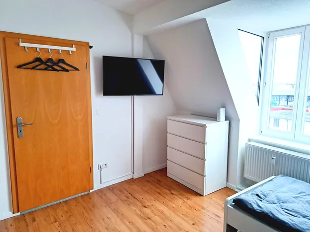 Homerent in Wismar