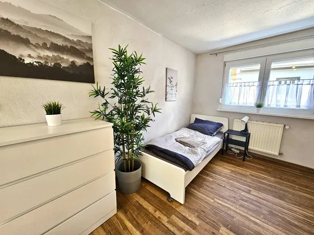 Homerent in Alzey und Biebelnheim