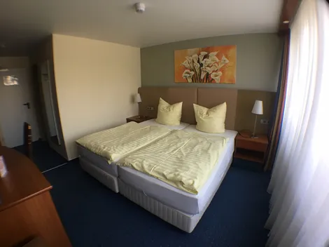 Motel Monteur - Monteurzimmer zum kleinen Preis