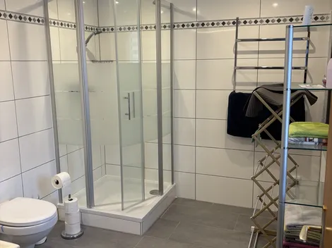 Monteurzimmer Auenblick - 5