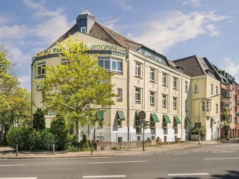 Viktoria Rooms - Langzeitmiete in Neuss / Monteurzimmer