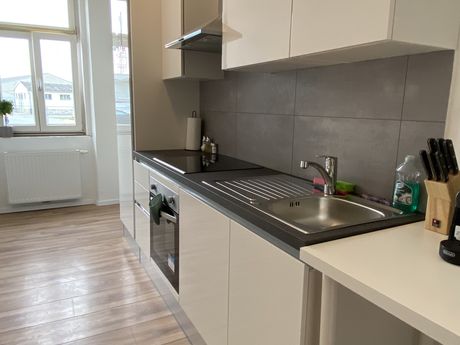 Monteurwohnungen bei Wien