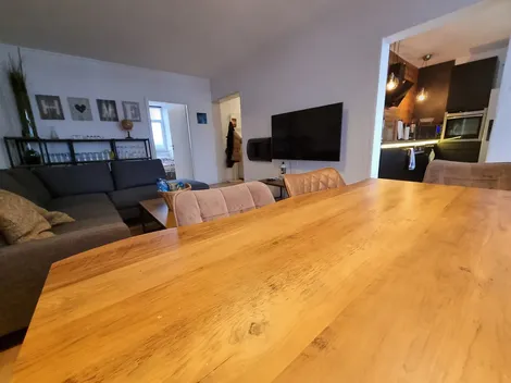 ApartmentHotel Robert - 8