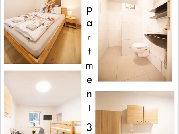 Apartment Vera