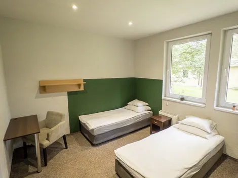 Hostel przy Żaglach