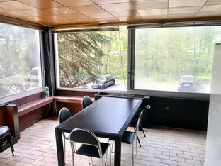 3-Zimmer Wohnung Friedrichsdorf mit großem Balkon TV's