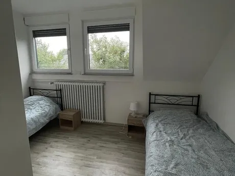 41539 Dormagen - Monteurzimmer