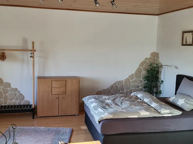 Monteurwohnung /Monteur-Zimmer