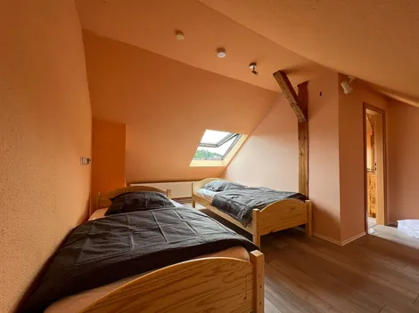 Hotel Würdener Hof - 6