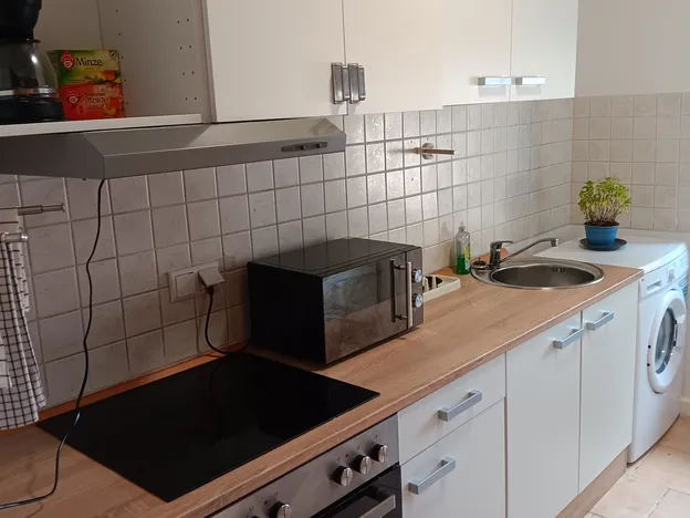 ALL-INCLUSIVE Apartments in Leuna / Merseburg/ Halle (Saale)
