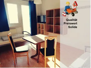 Monteurzimmer24-Halle