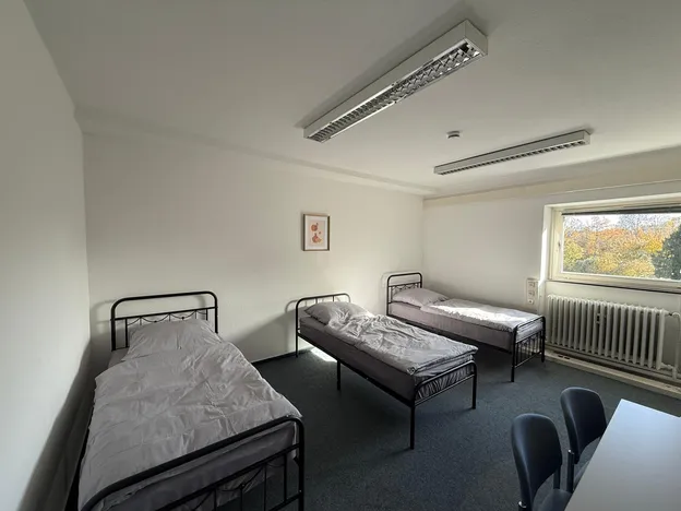Monteurzimmer