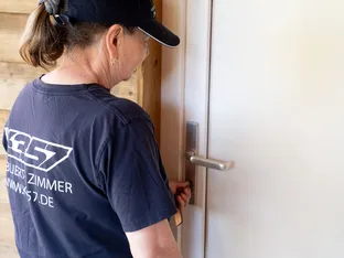 K357 - Staffboarding - Personal- und Monteurzimmer Bad Bramstedt, Neumünster