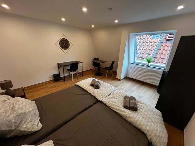 Bed@Work GmbH Loft