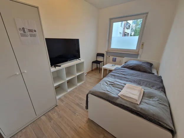 Wohnungen in Offenbach, Frankfurt, Hanau, Eschborn und Umgebung