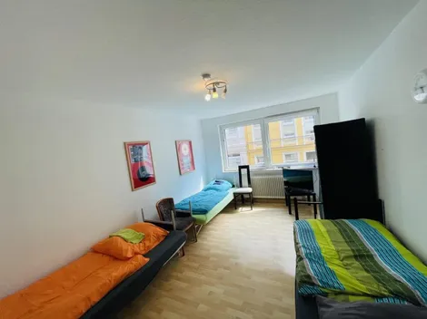 Monteurzimmer Eschweiler