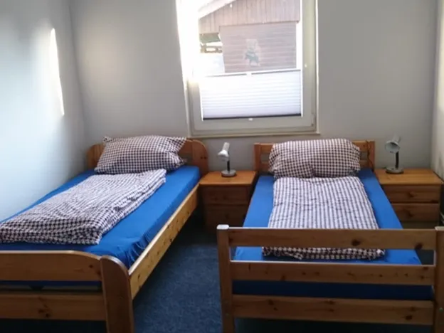 Ferienwohnung Kaack